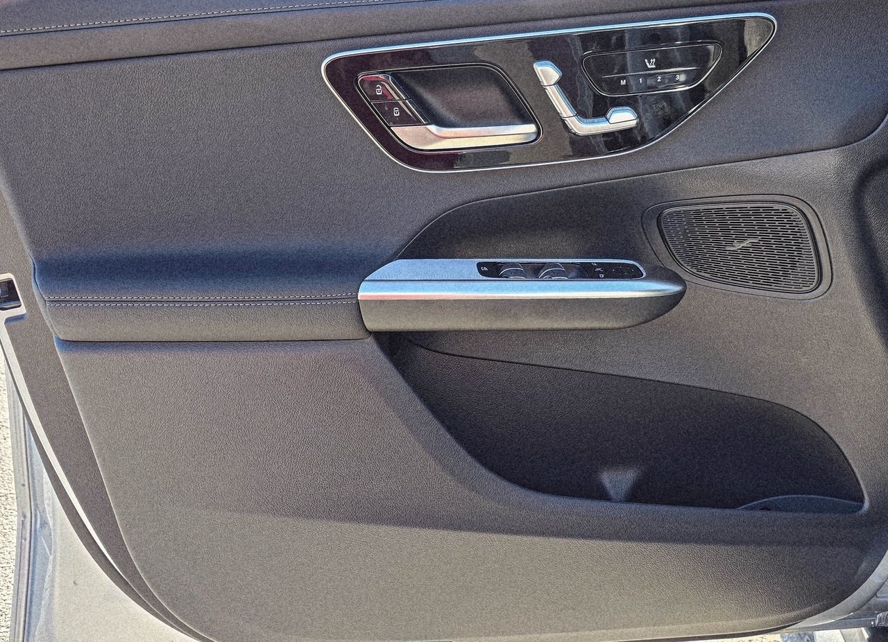 GLC 350e 4MATIC SUV