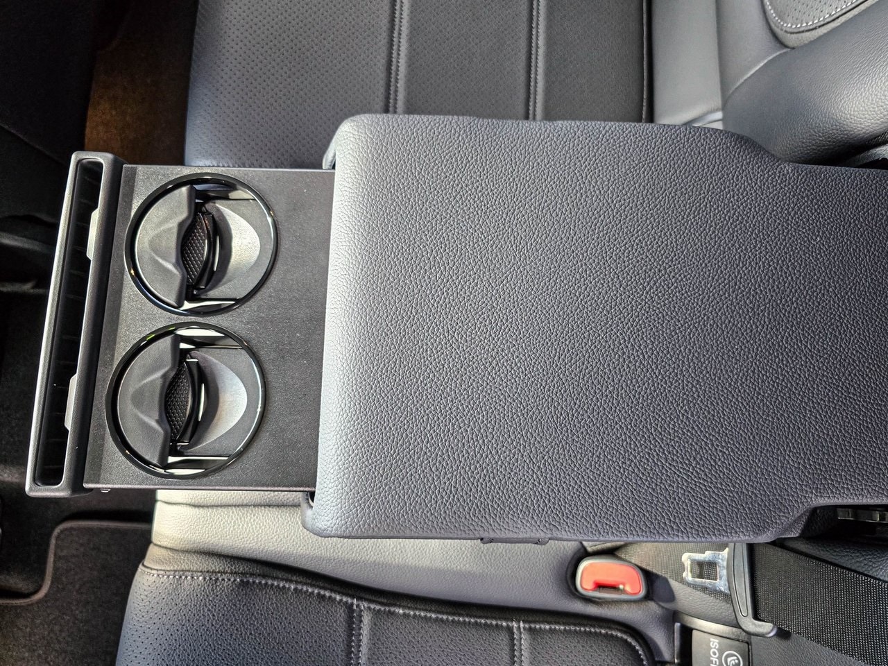 GLC 350e 4MATIC SUV