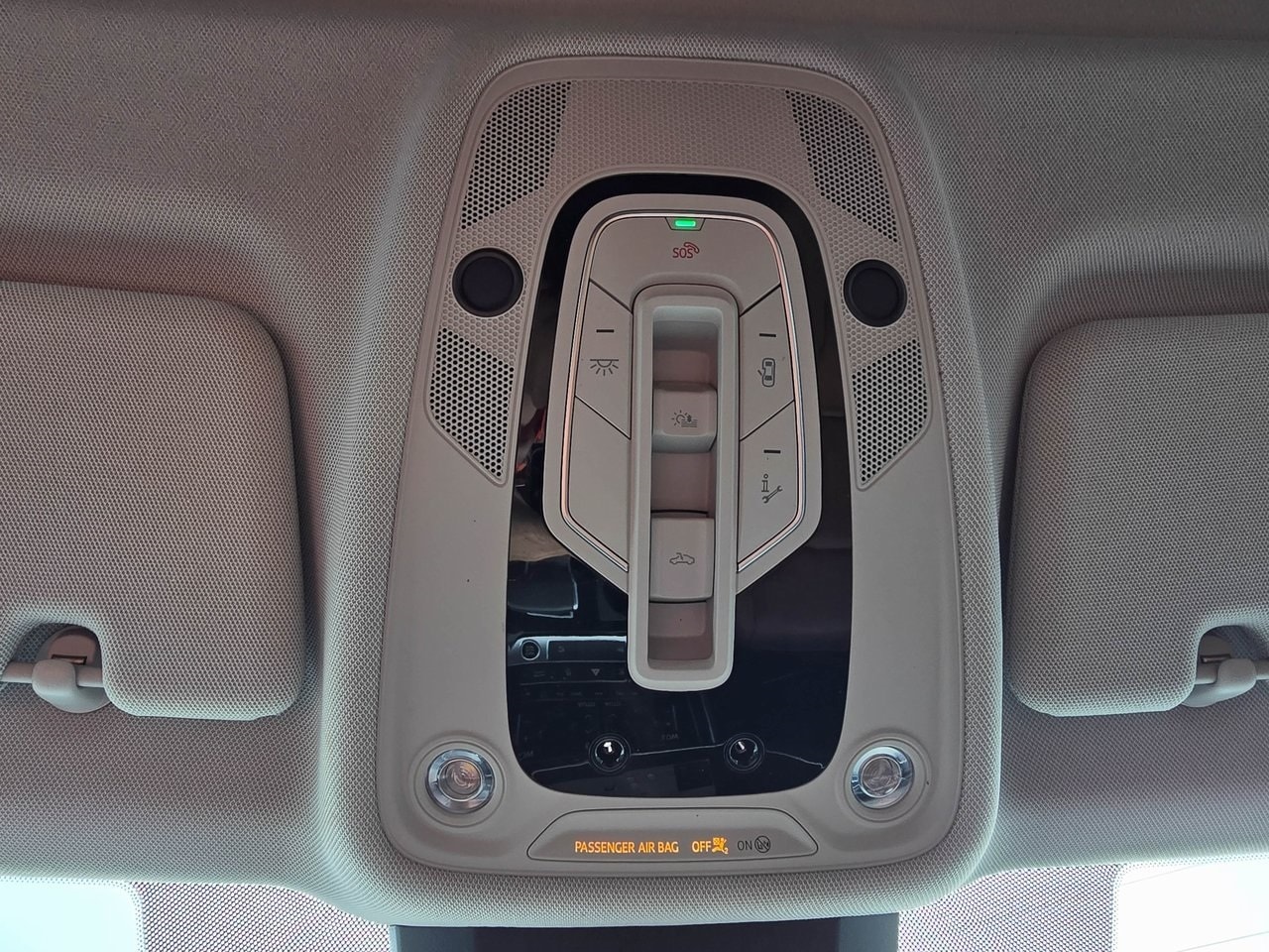 Q8 Premium Plus 55 TFSI quattro