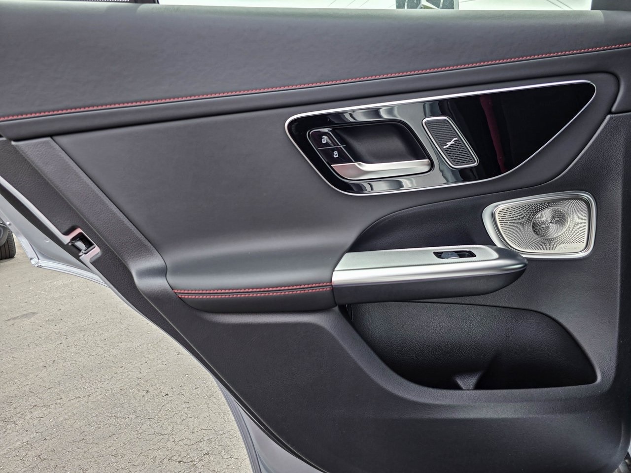 AMG GLC 63 S E Performance SUV
