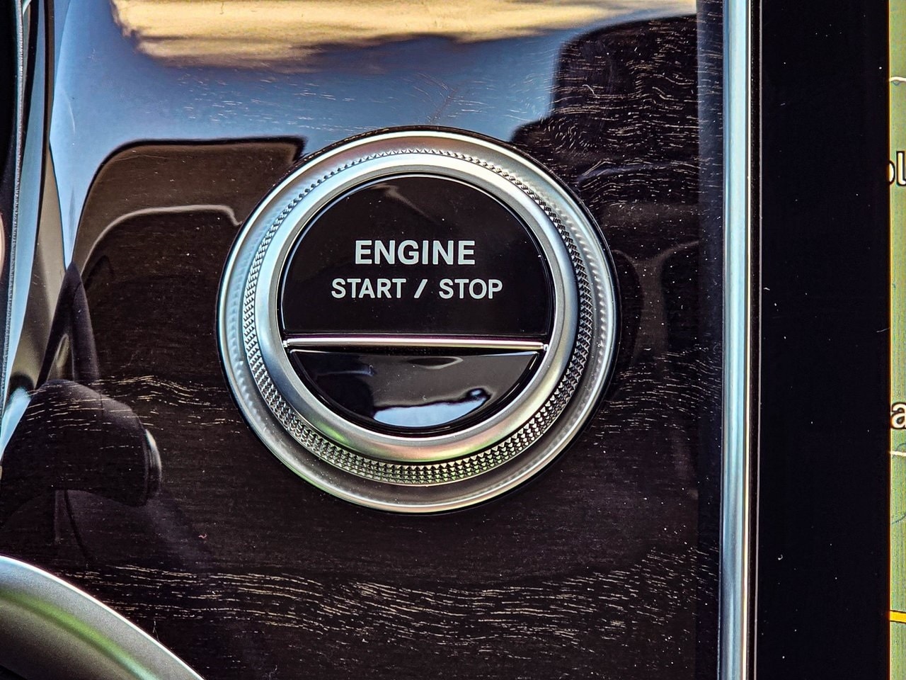 GLC 350e 4MATIC SUV