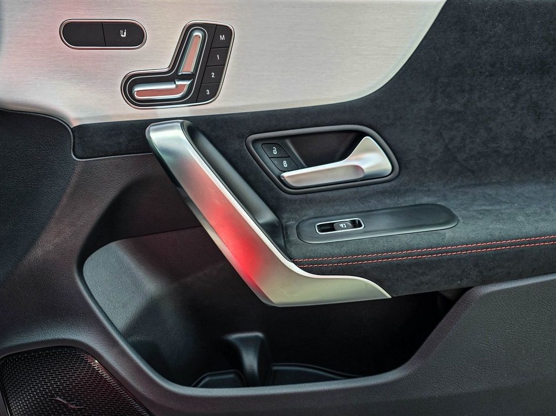 2026 Mercedes-Benz CLA CLA 250 - Photo 38