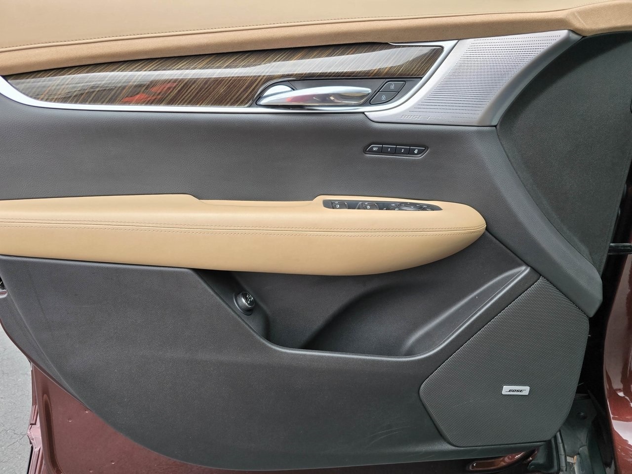 XT6 Premium Luxury
