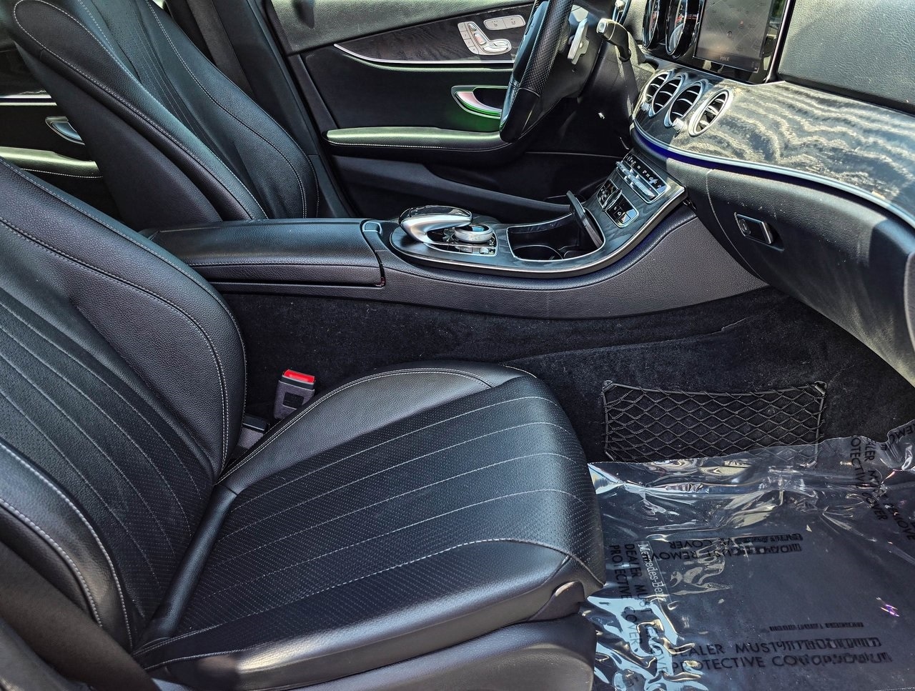 E-Class Sedan E 300