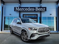 2026 Mercedes-Benz GLE 350 4MATIC SUV