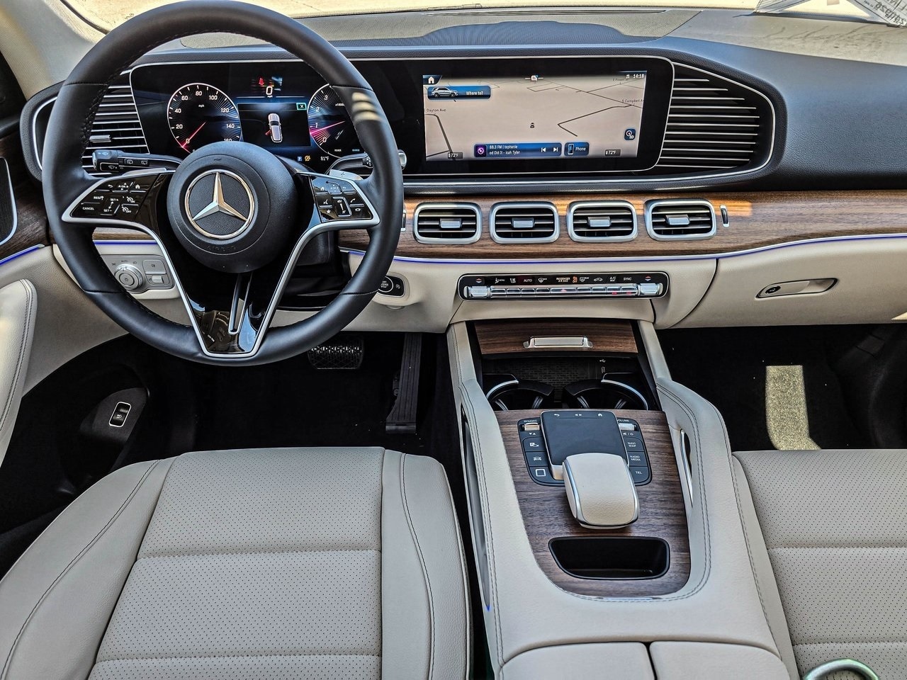 SUV GLE 350 4MATIC