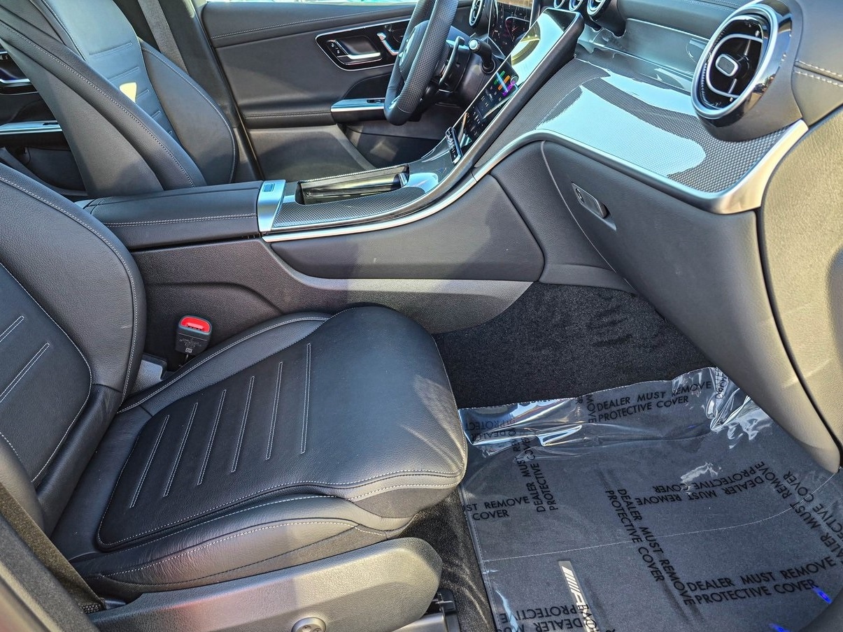 AMG GLC 43 4MATIC SUV