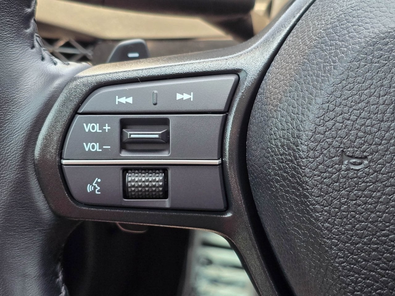 Accord Hybrid Sport-L
