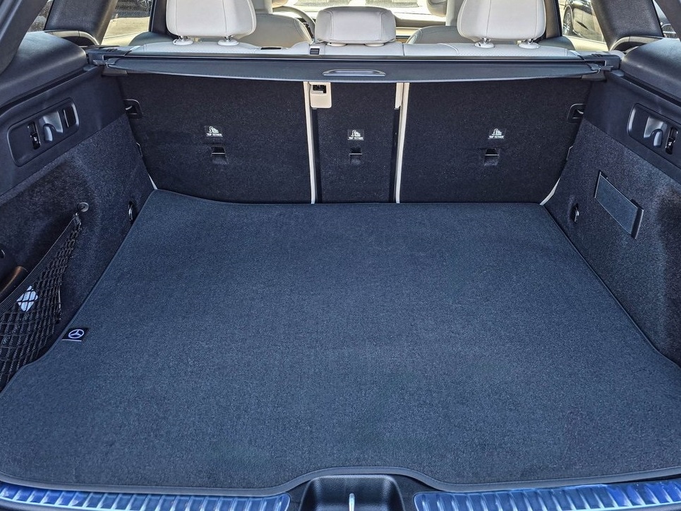 GLC 300 4MATIC SUV