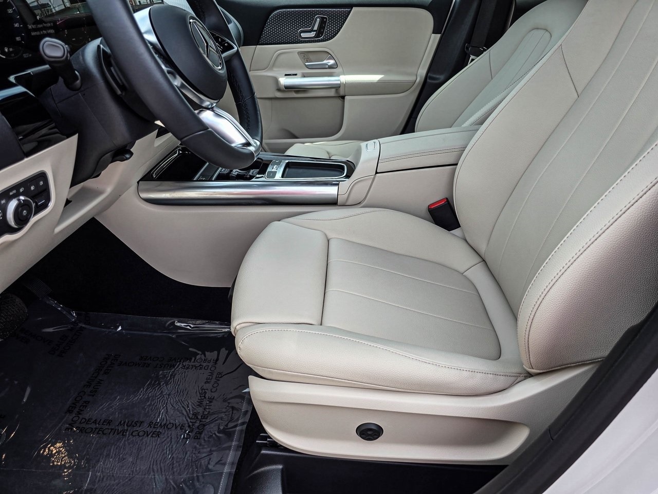 SUV GLA 250 4MATIC