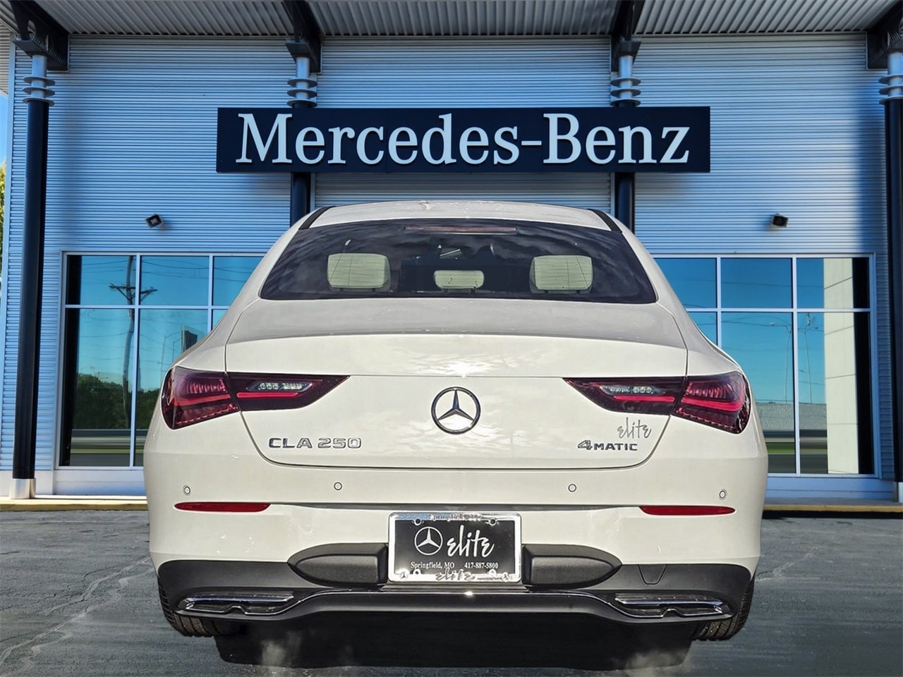 C 300 4MATIC Sedan