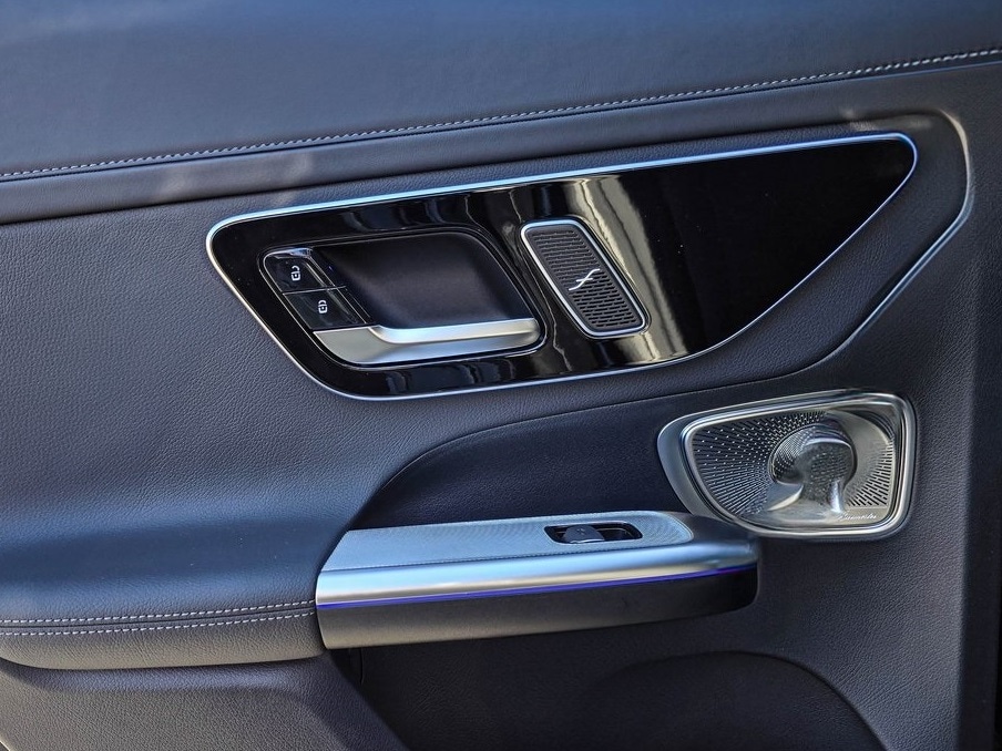 GLC 350e 4MATIC SUV