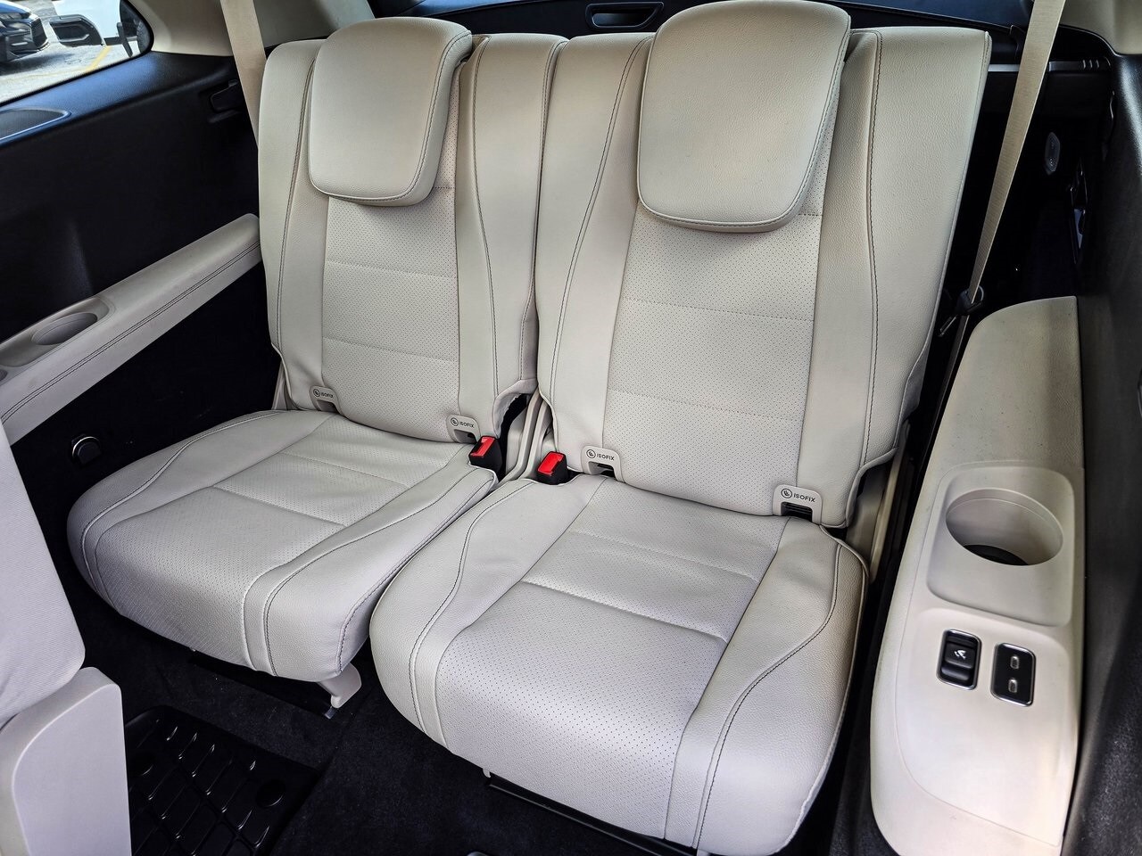 SUV GLS 450 4MATIC