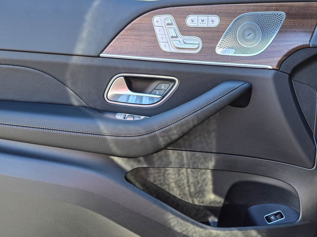 GLE 450E 4MATIC SUV