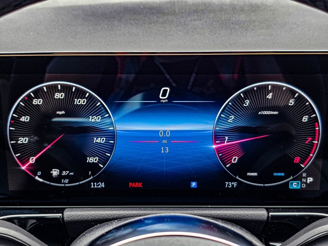 GLA 250 4MATIC SUV