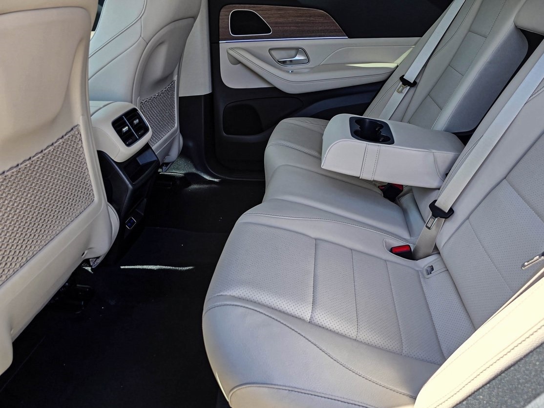 SUV GLE 350 4MATIC