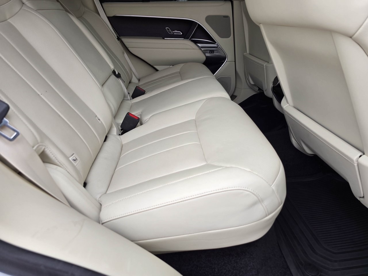 Range Rover P530 SE