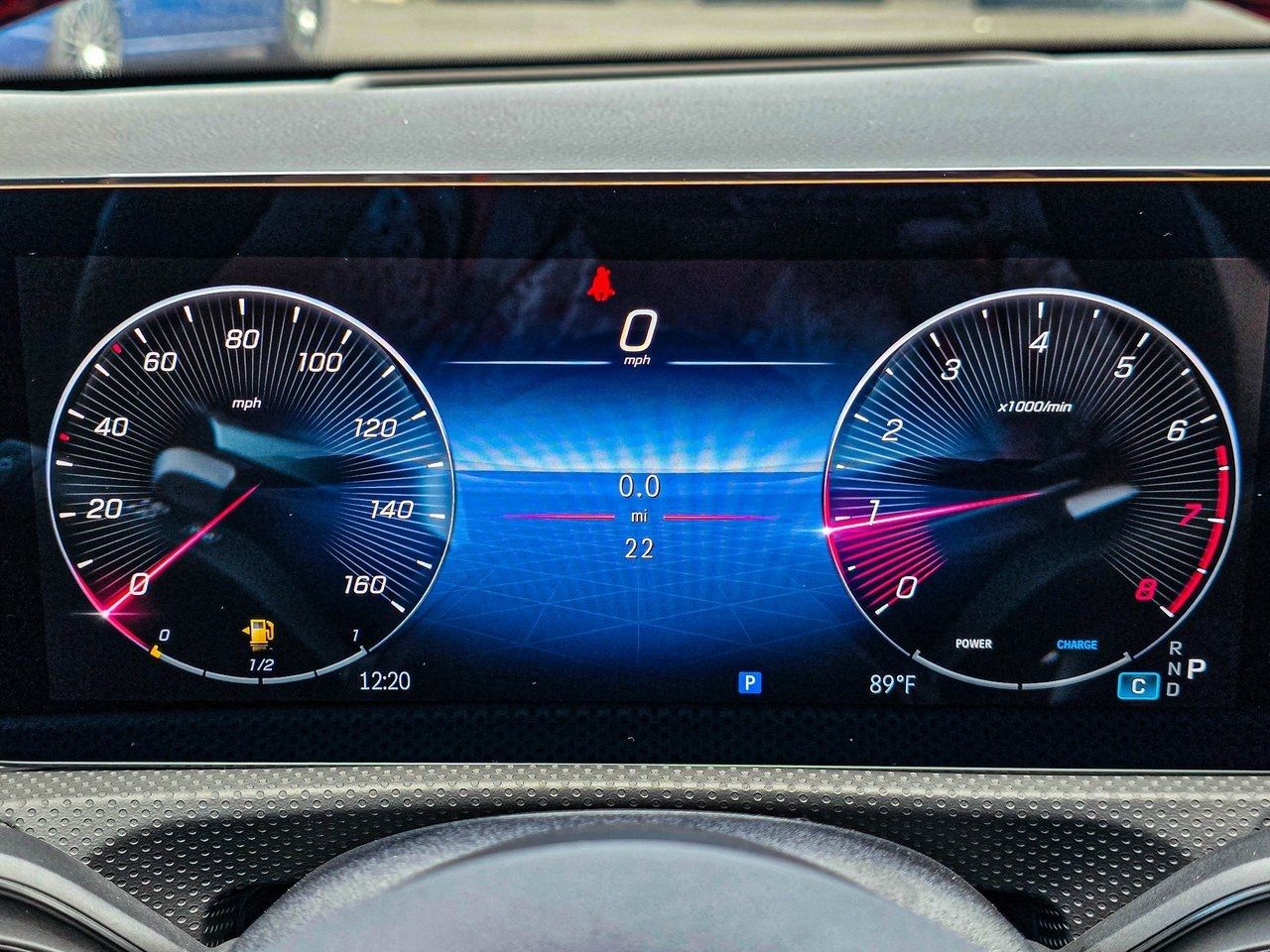 2026 Mercedes-Benz CLA CLA 250 - Photo 29