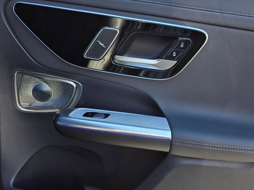 GLC 350e 4MATIC SUV