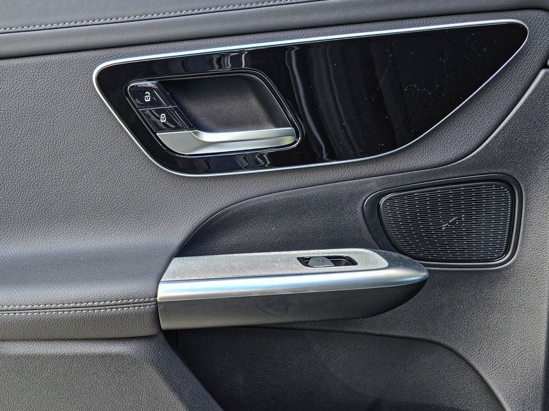 GLC 350e 4MATIC SUV