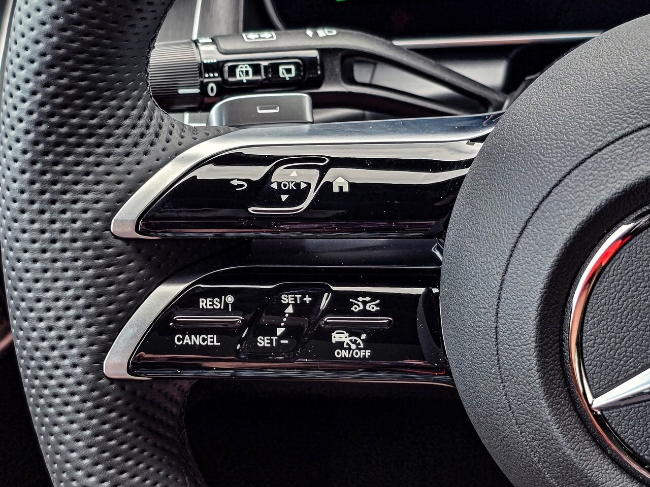 GLC 350e 4MATIC SUV