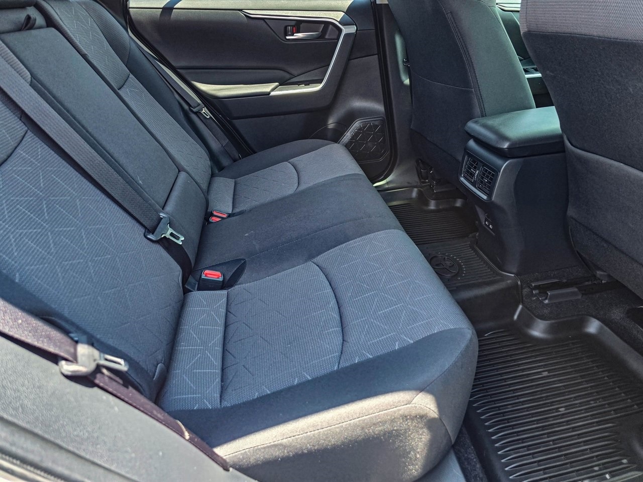 RAV4 XLE