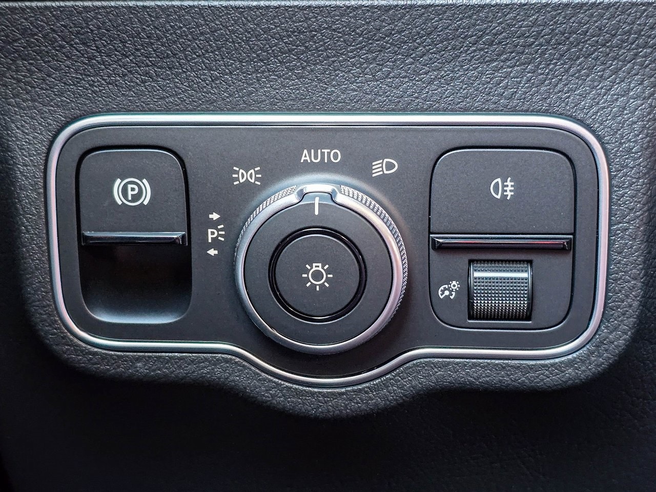 GLA 250 4MATIC SUV