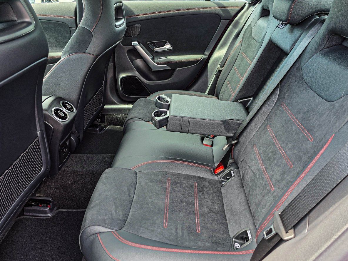 2026 Mercedes-Benz CLA CLA 250 - Photo 32
