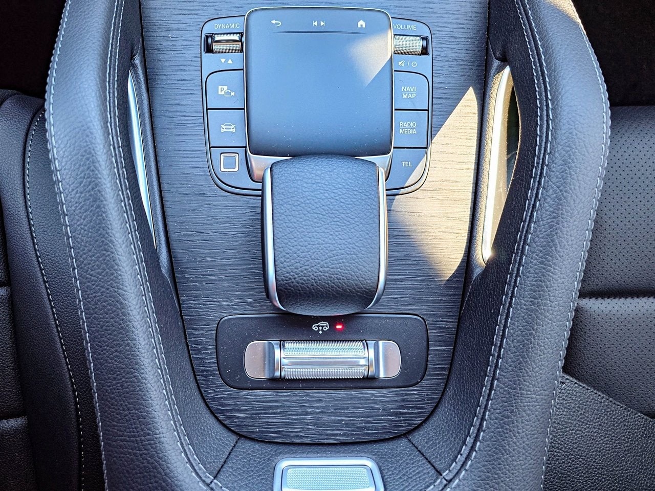 GLS 450 4MATIC SUV