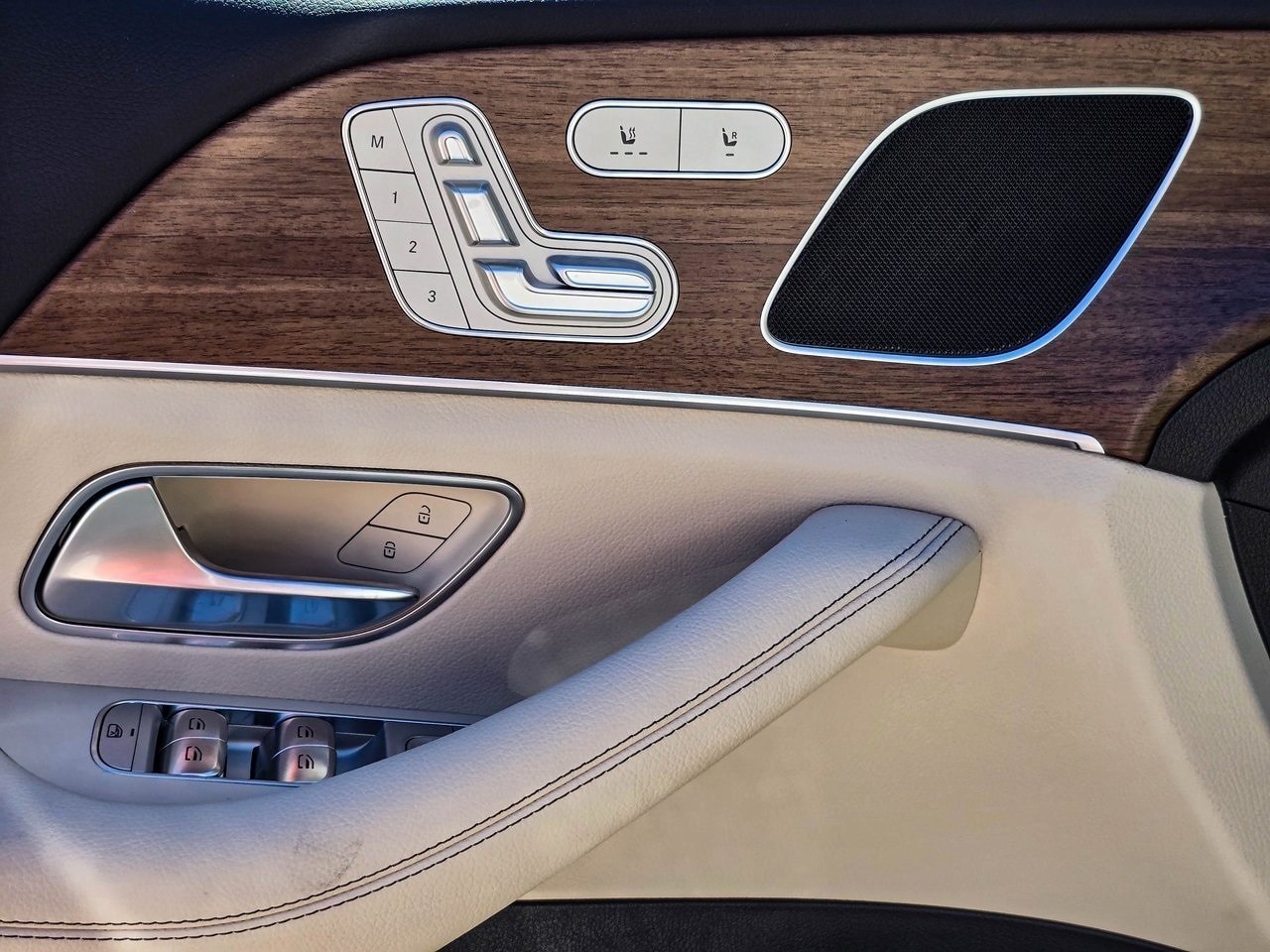 SUV GLE 350 4MATIC
