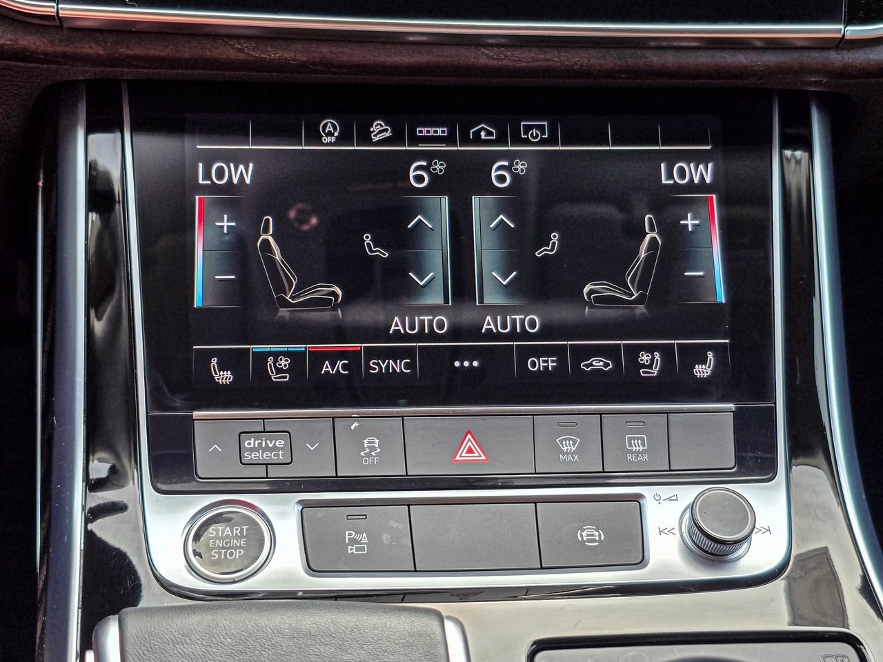 Q8 Premium Plus 55 TFSI quattro
