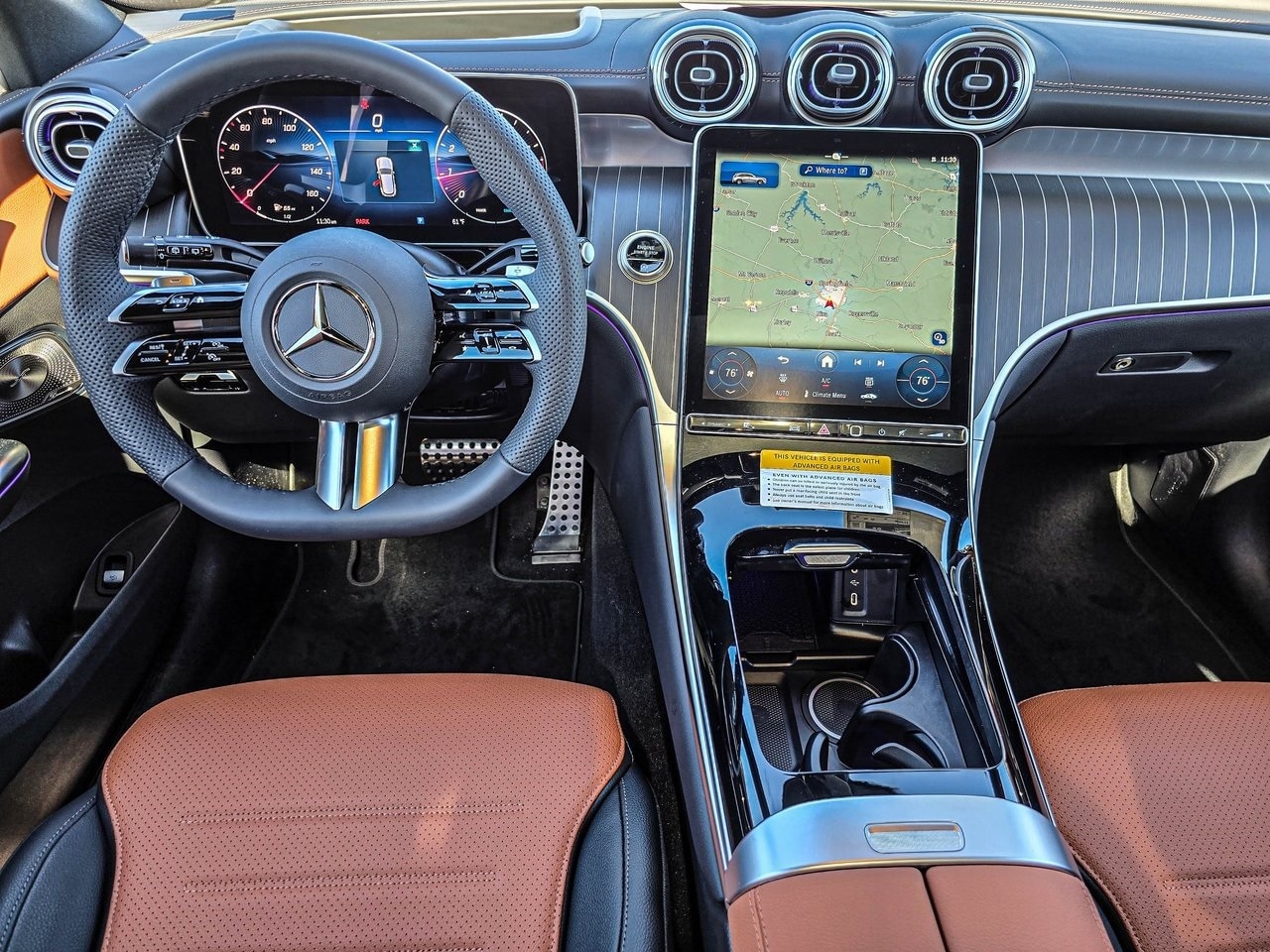 GLC 300 4MATIC SUV