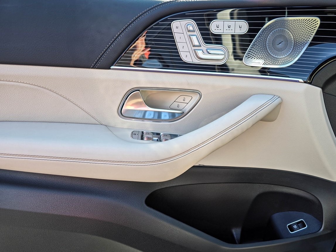 AMG GLE 53 4MATIC Coupe