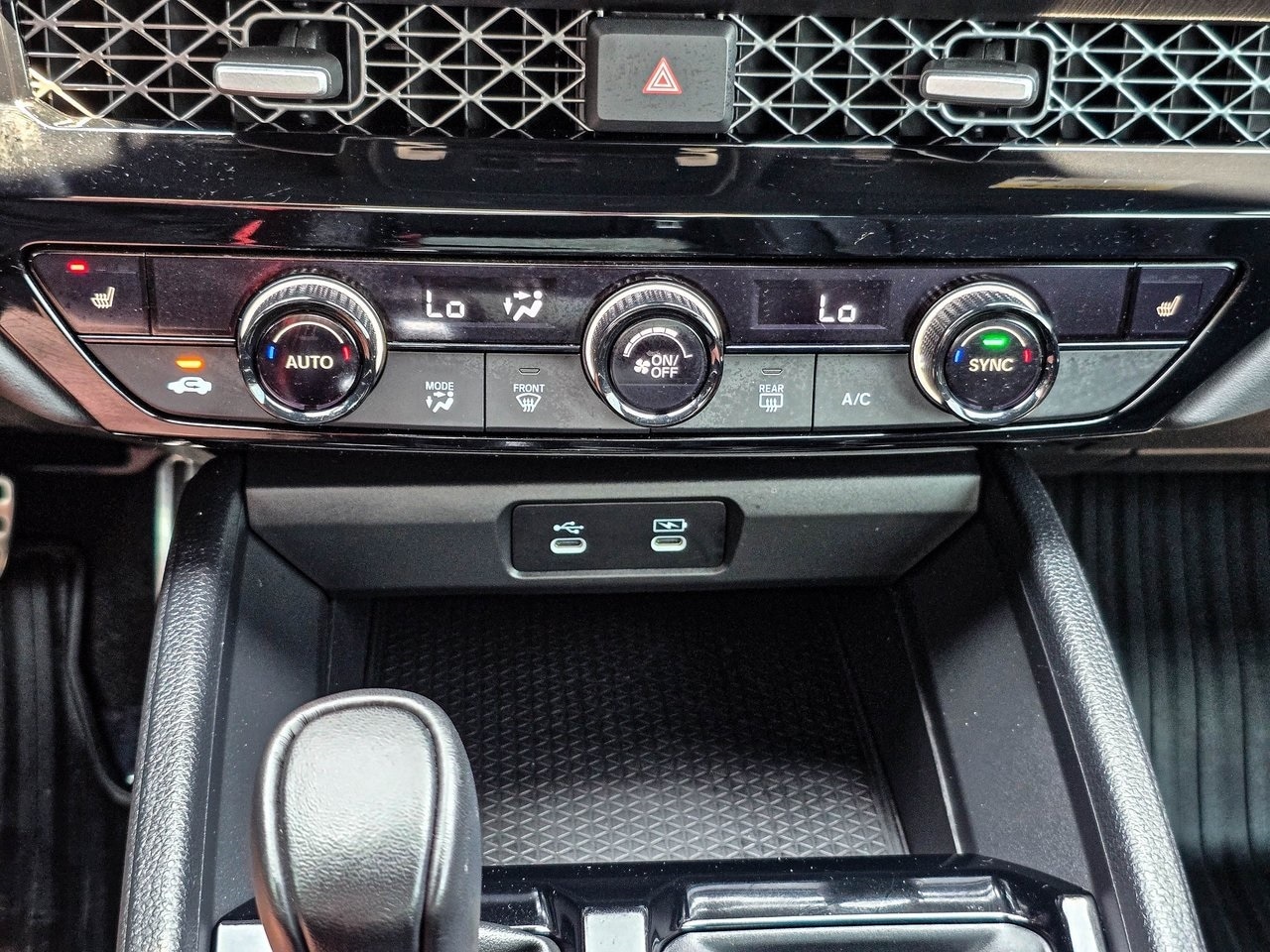 Accord Hybrid Sport-L