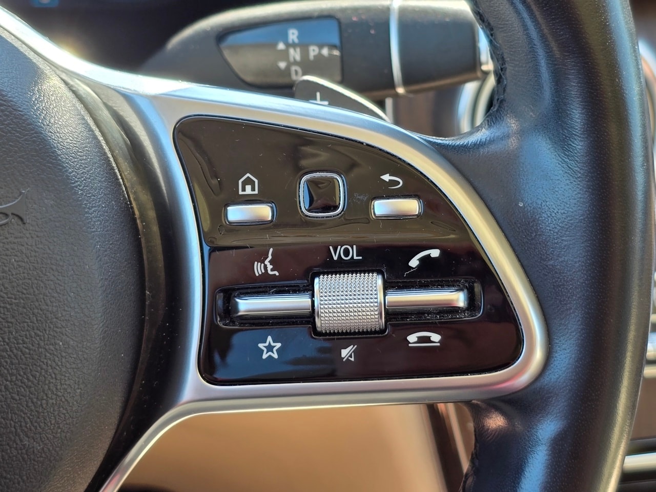 SUV GLC 300 4MATIC