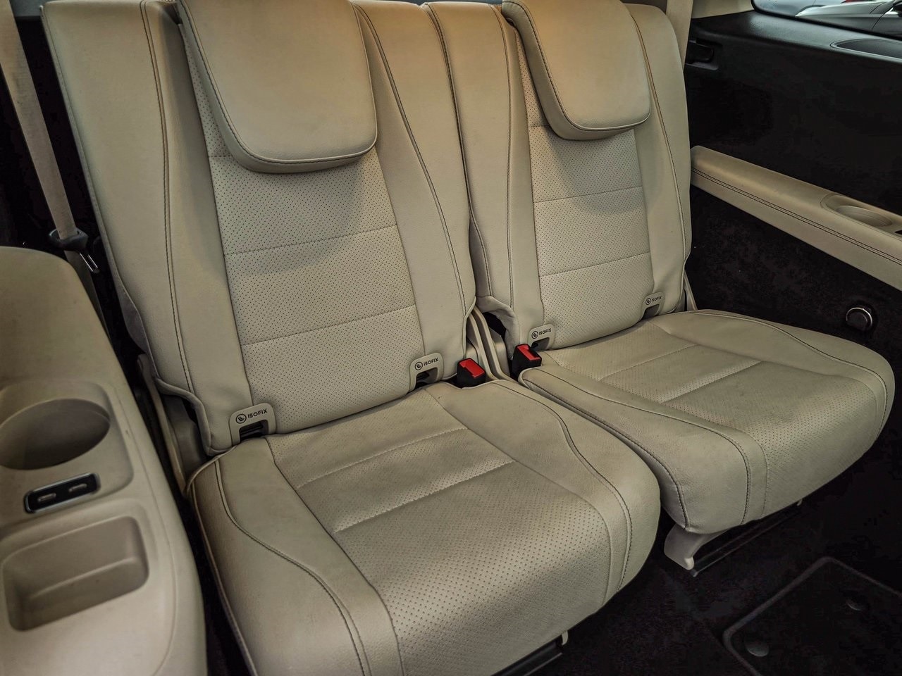 SUV GLS 450 4MATIC