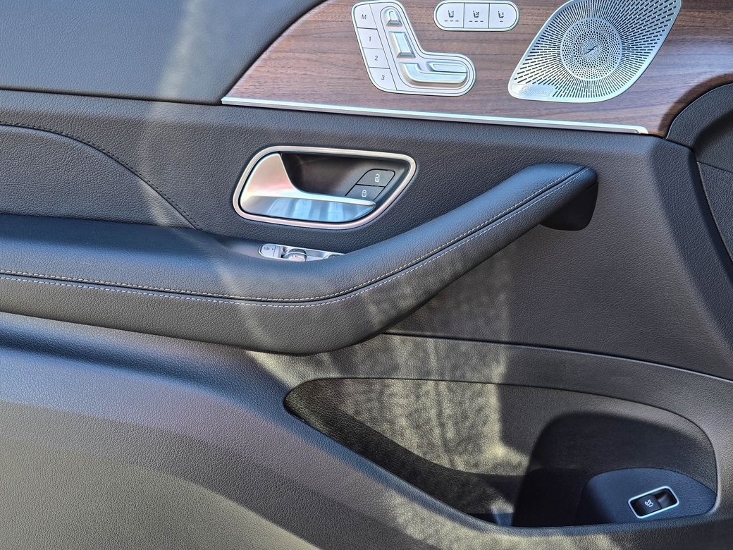 GLE 450 4MATIC SUV