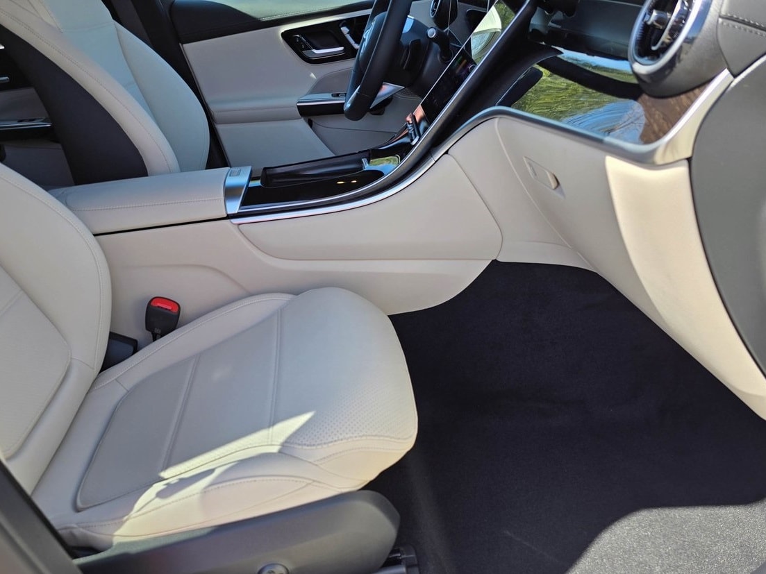 GLC 300 4MATIC SUV