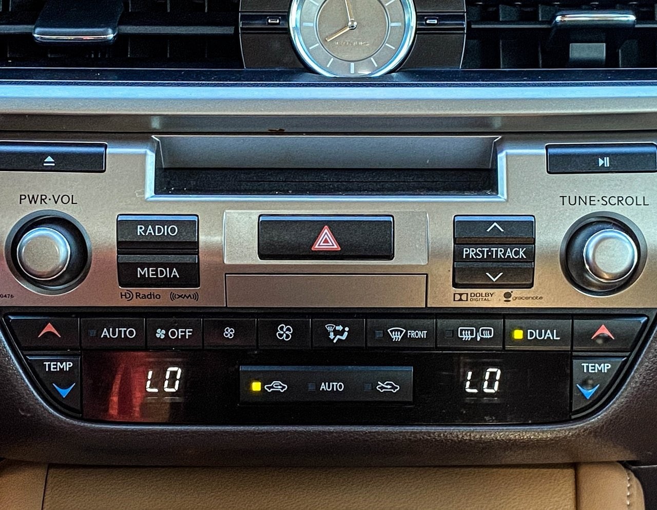 ES 350
