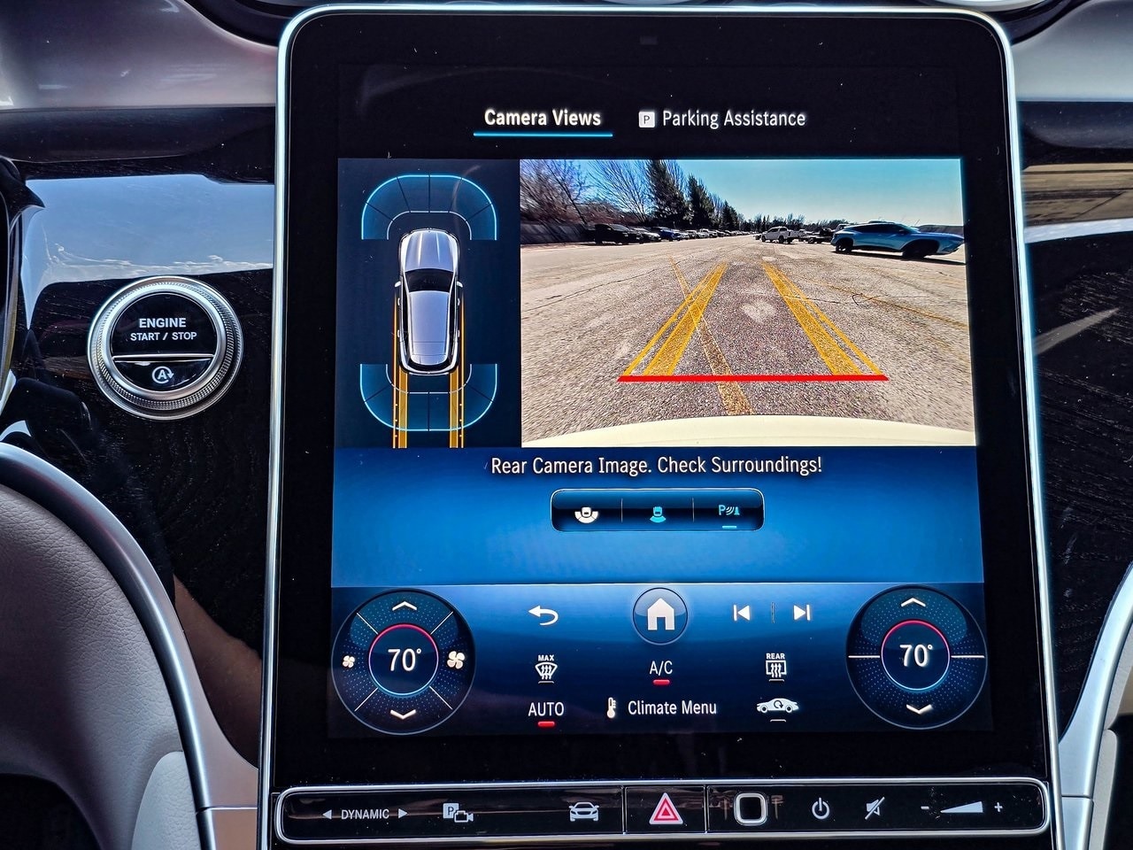 GLC 300 4MATIC SUV