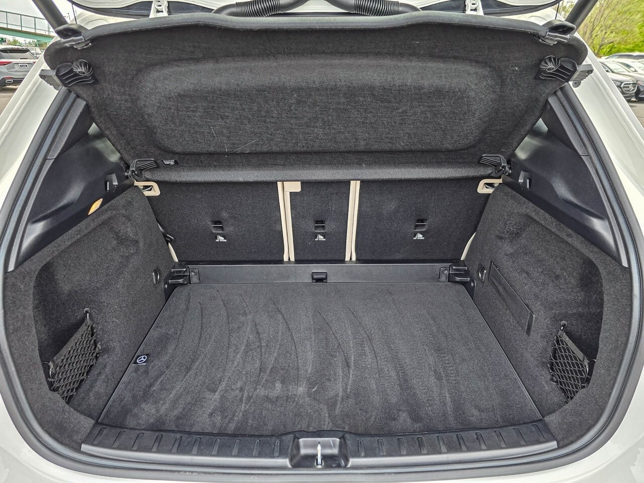 SUV GLA 250 4MATIC