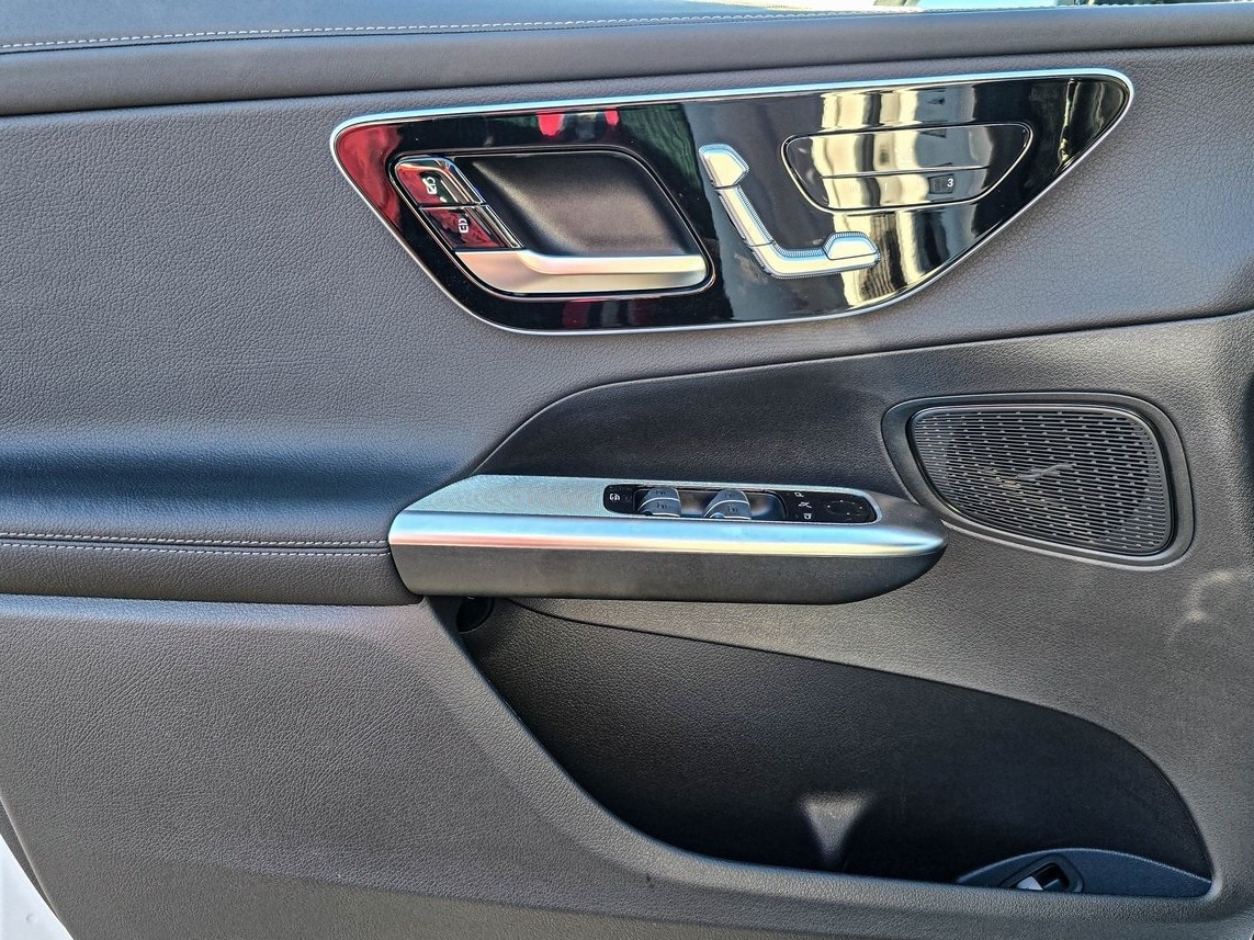 AMG GLC 43 4MATIC SUV