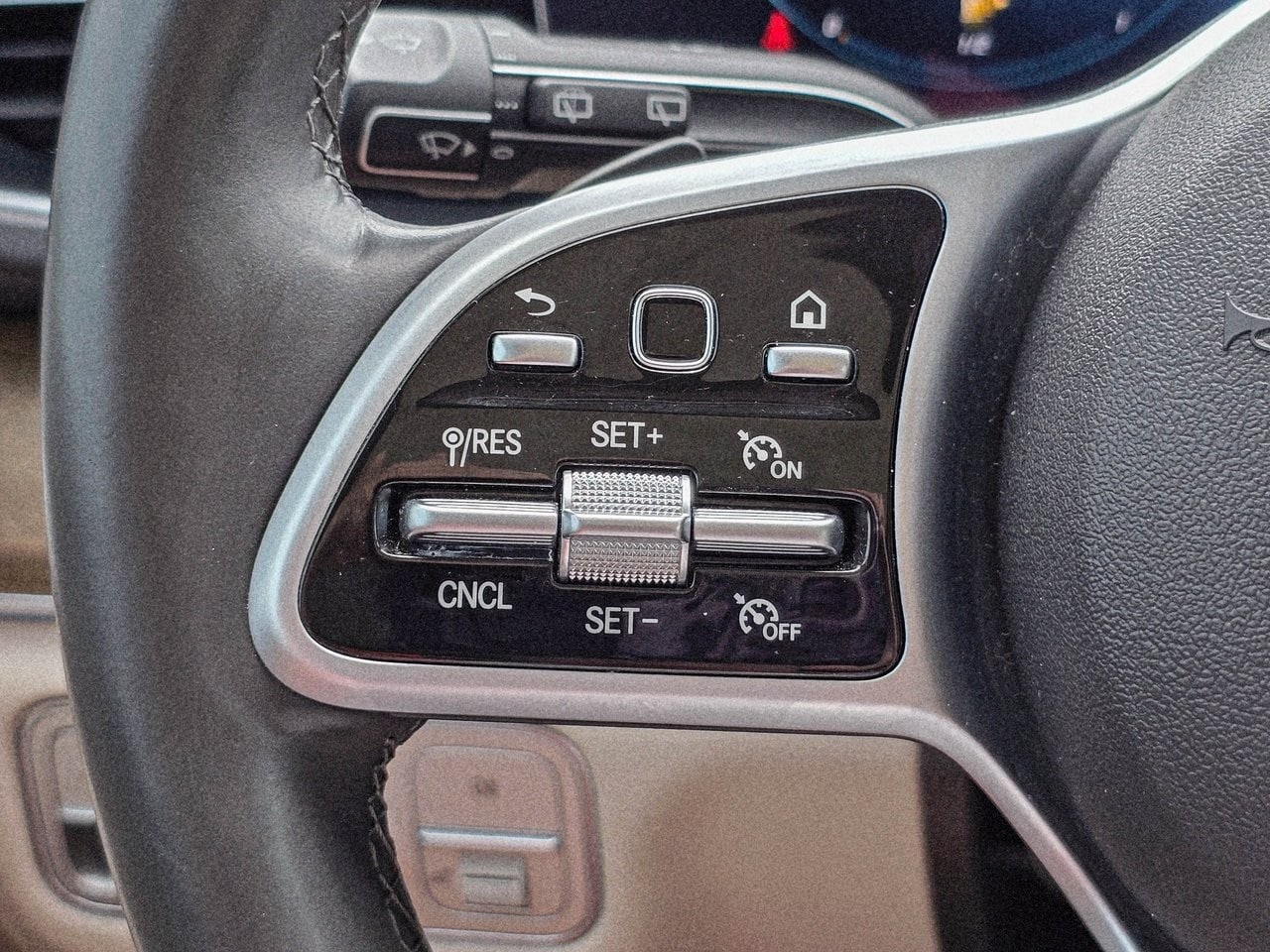 SUV GLS 450 4MATIC