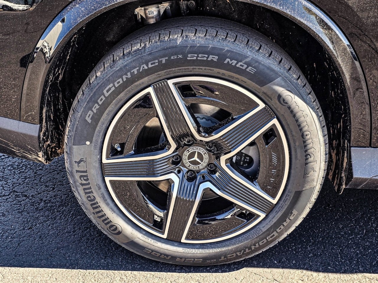 GLC 350e 4MATIC SUV