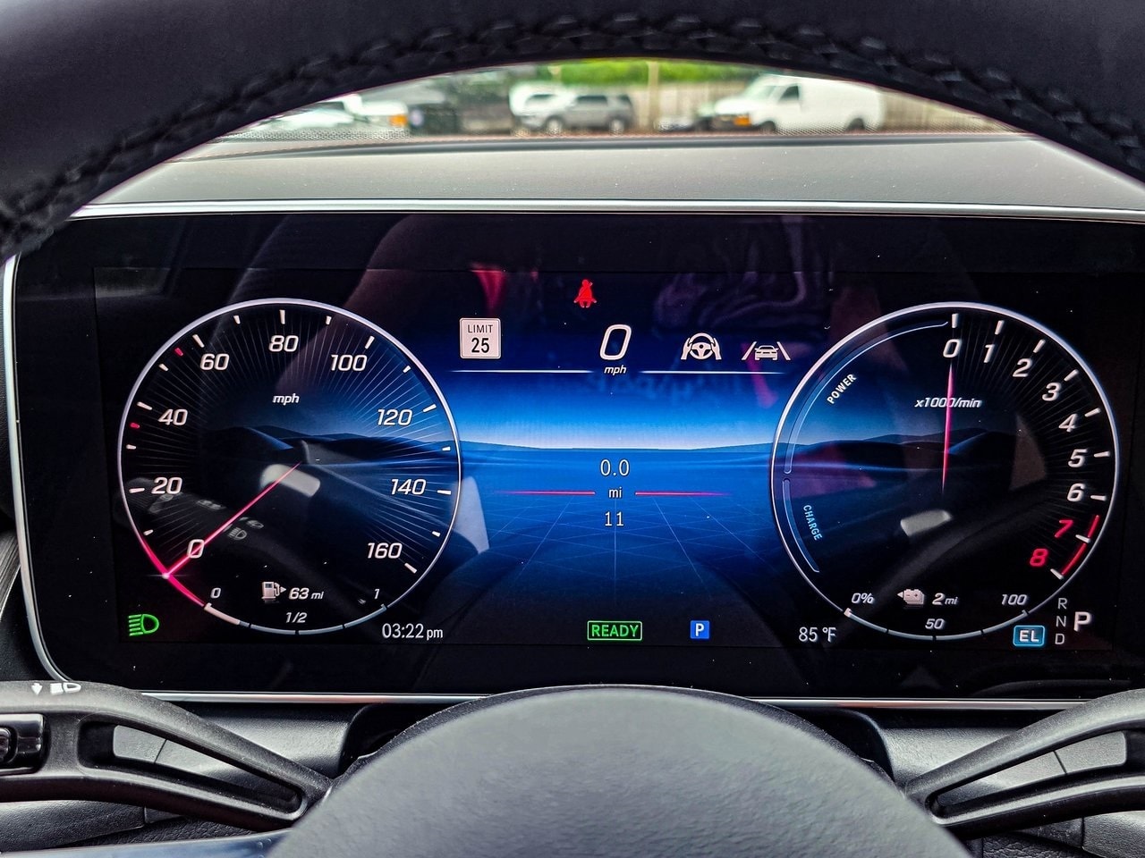 GLC 350e 4MATIC SUV