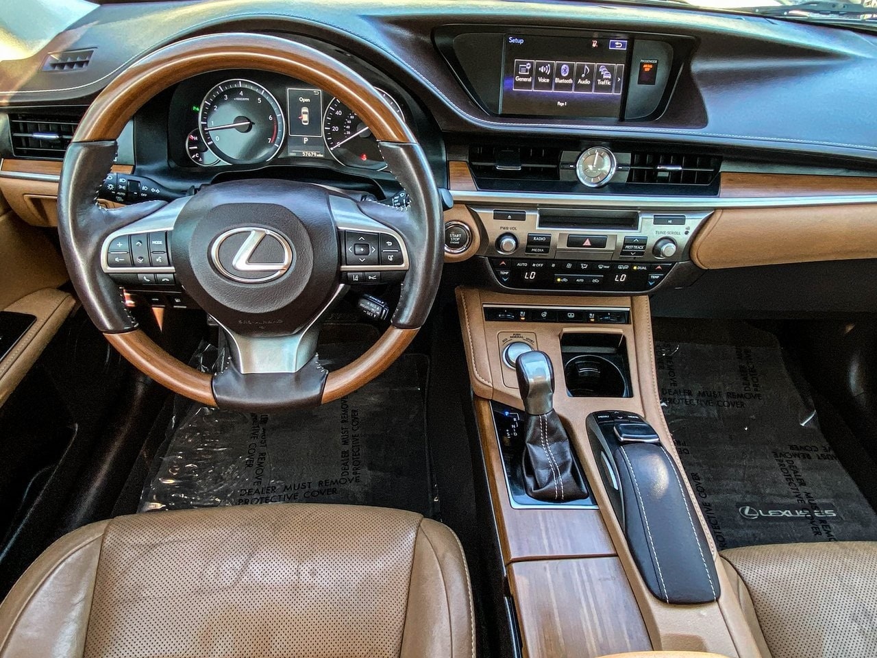 ES 350