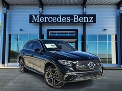 2026 Mercedes-Benz GLC 300 4MATIC SUV