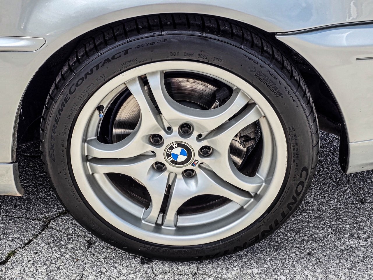 3 Series 330Ci