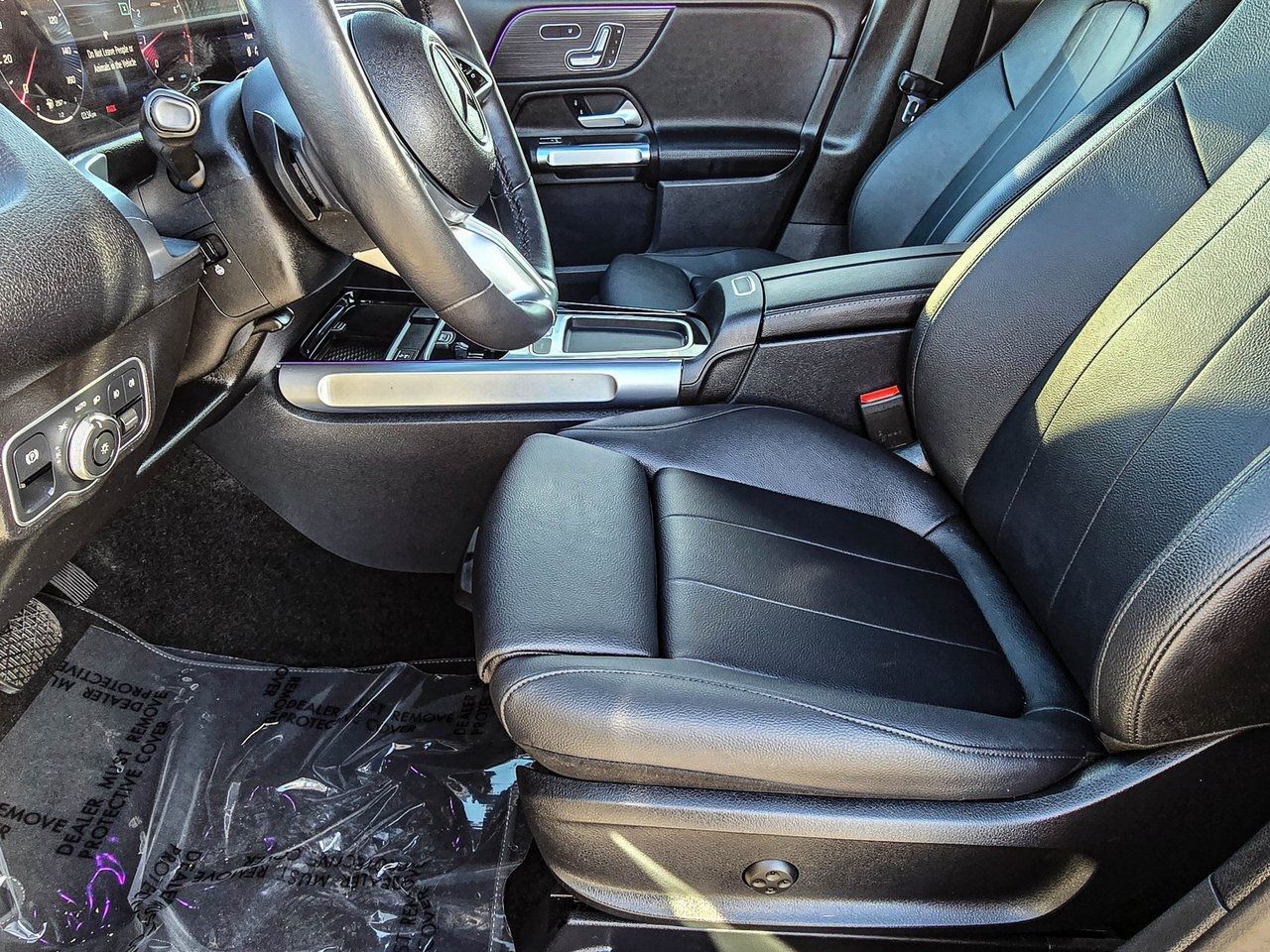 2026 Mercedes-Benz GLB GLB 250 - Photo 13