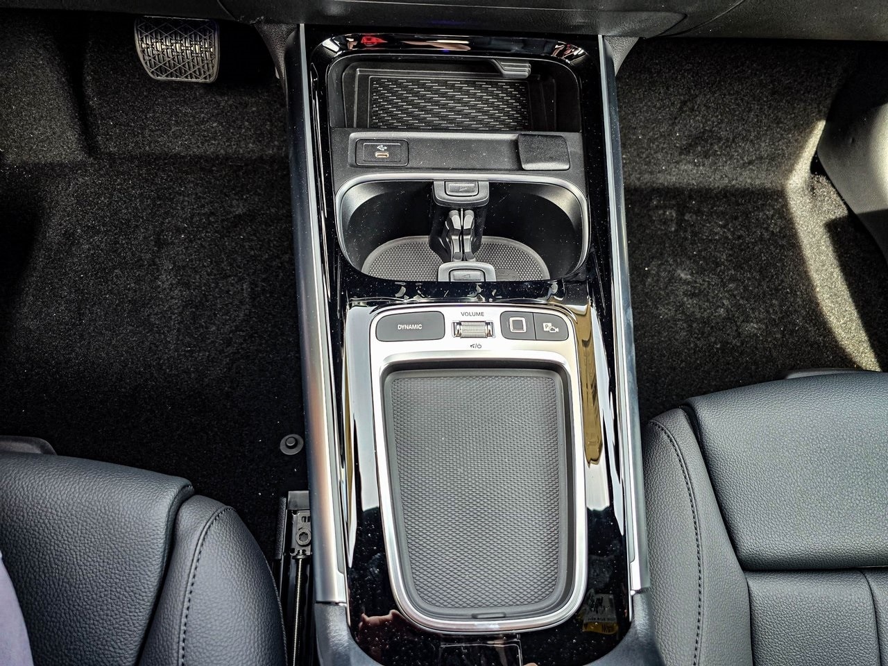 GLA 250 4MATIC SUV